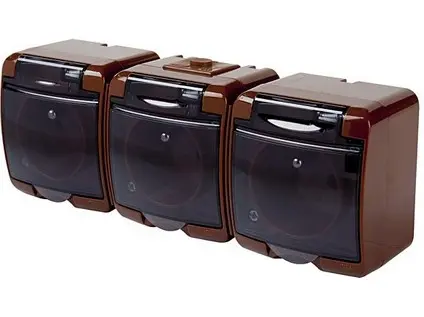 187722_KARLIK 4GHE-3D HNEDA DYMOVY KRYT TROJZASUVKA